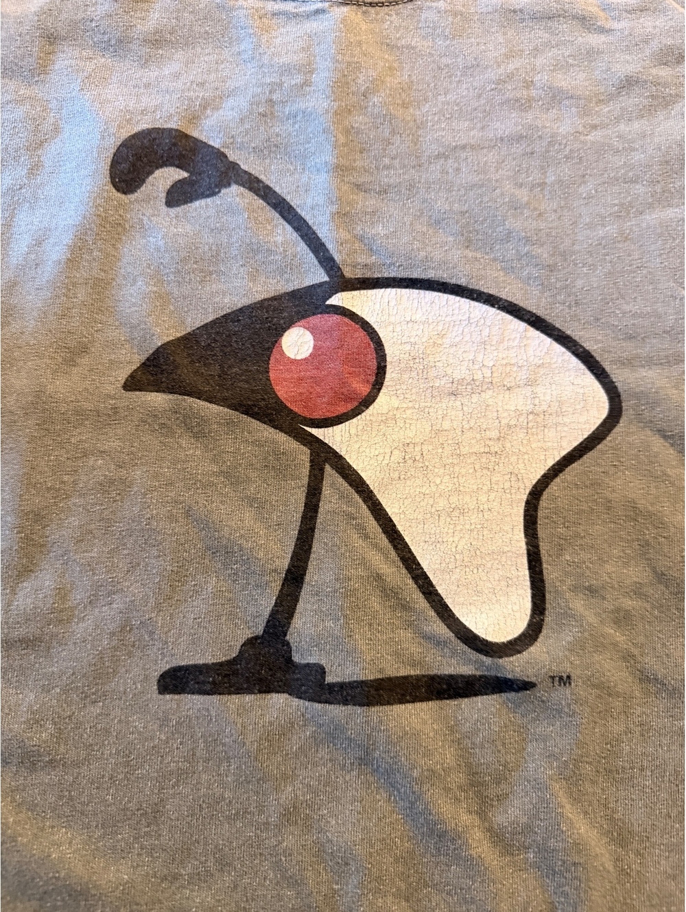 Vintage 2006 JavaOne Developer Conference T-Shirt XL - Picture 4 of 7